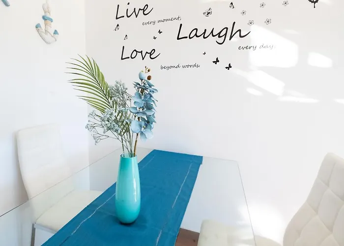 Terrace To Atlantic Apartament