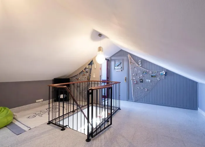 Terrace To Atlantic * Santa Cruz (Madeira)