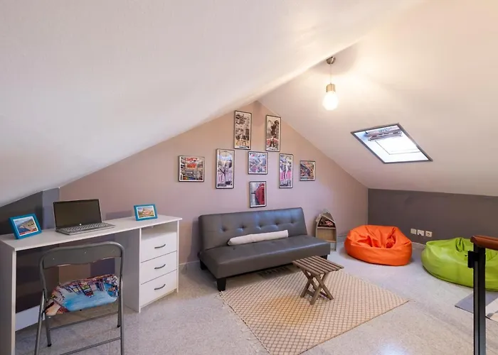 Terrace To Atlantic Apartament