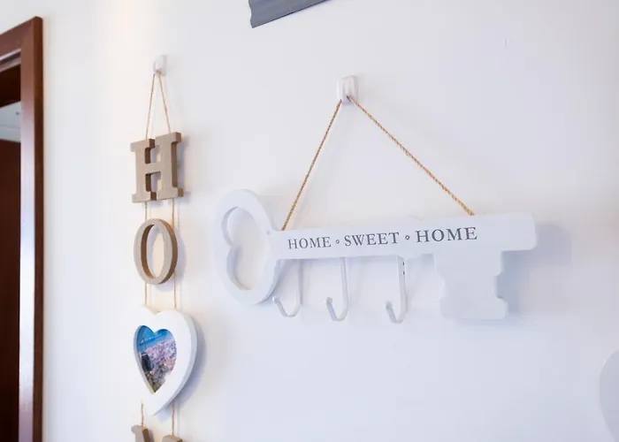 Apartament Terrace To Atlantic *