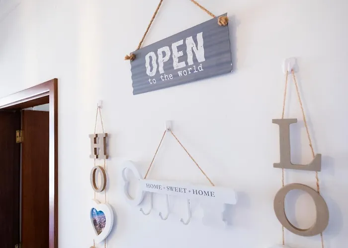 Terrace To Atlantic *