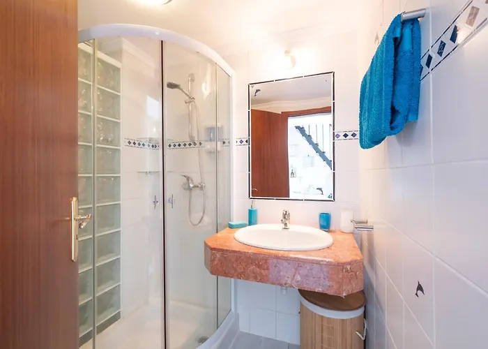 Apartament Terrace To Atlantic Santa Cruz (Madeira)