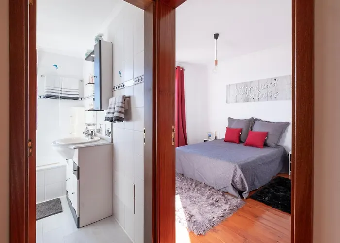 Terrace To Atlantic Apartament