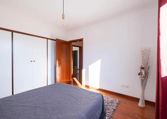 Apartament Terrace To Atlantic *