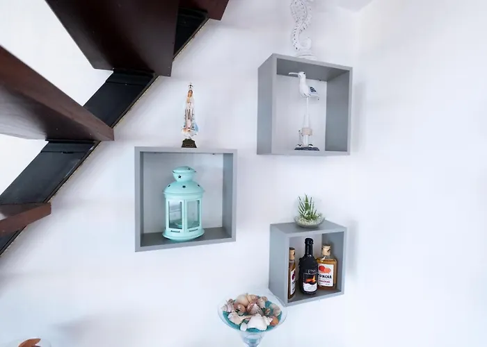 Terrace To Atlantic Apartament *